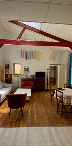 Location Appartement 4 pièces Meublé 92m² CHATEAUBRIANT 44110 - Photo 1