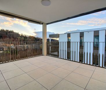4.5 pièces neuf au 2ème étage ! - Foto 6