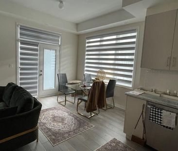 For Lease - 40 Halliford Place Unit# 511, Brampton, Ontario - Photo 2