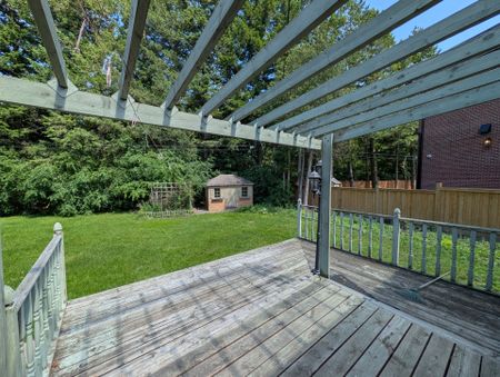 For Lease - 29 Tangmere Road, Toronto, Ontario - Photo 2