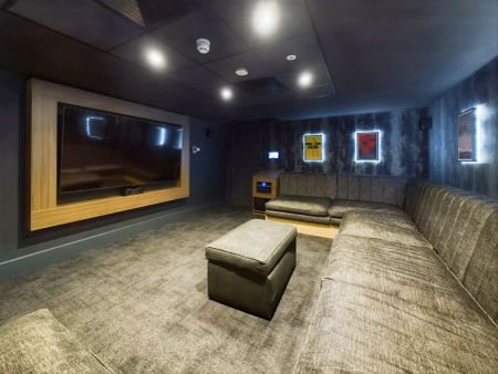 Luxury Studio - Photo 5