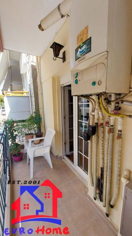 Studio/Γκαρσονιέρα για ενοικίαση Τσαλδάρη (Πολίχνη) - Photo 4