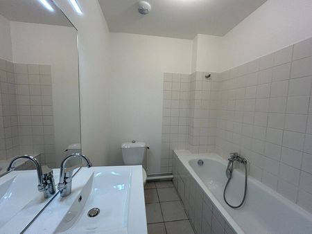 Appartement 2 pièces – LYON - Photo 3