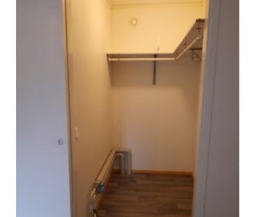 Taggvägen, Alvesta - Foto 2