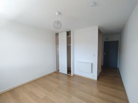 Résidence Les Facs Côte Blatin - Bât. B/C 6 boulevard Côte Blatin, 63000, Clermont-Ferrand - Photo 2