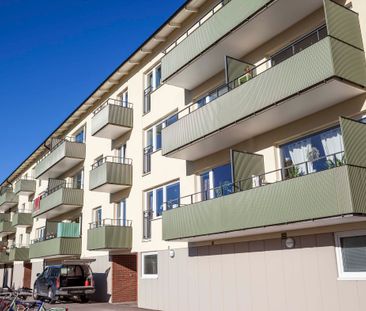 Parkgatan, Linköping - Photo 1