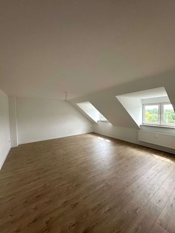 ++Erstbezug nach Sanierung – Ihre neue Dachgeschosswohnung++ - Photo 5