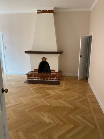 Regementsgatan, Östersund - Foto 4