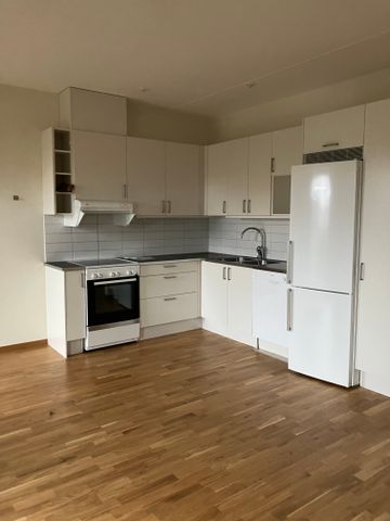 Mariehällsvägen, Helsingborg - Photo 2