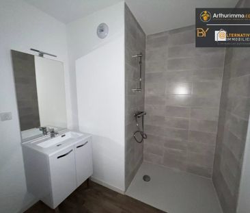 Location Appartement 3 pièces 62 m2 à Châteaubourg - Photo 2