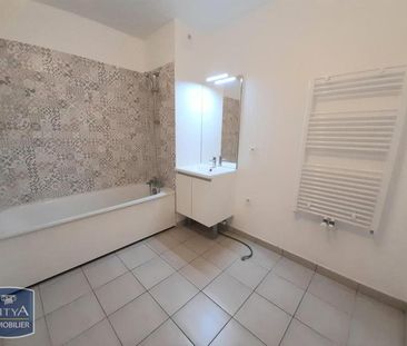 Location Appartement 3 pièces 61m² LOGNES 77185 - Photo 1