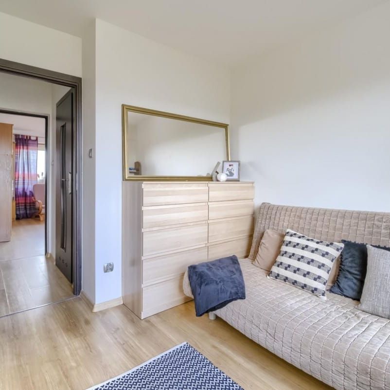 PIASTÓW klimatyzacja, osobna kuchnia, loggia 51 m² - Photo 1