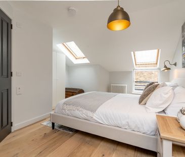 Room in a Shared House, Springvalley Gardens, EH10 - Photo 4