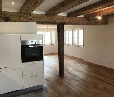 4.5 Zimmer, 122 m², EG - Foto 3