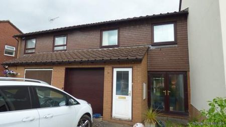 3 bedroom property to rent in Exeter - Photo 2