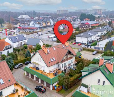 Wyjątkowe mieszkanie w spokojnej części Szczecina! - Фото 5