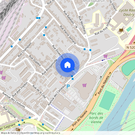 87000, Limoges