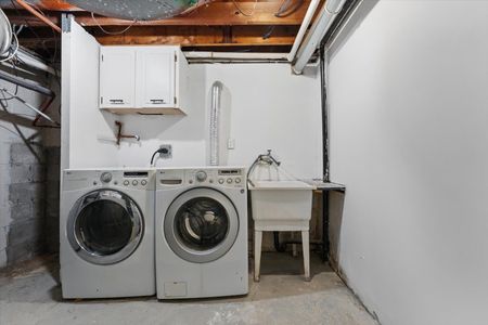 For Lease - 90 Euclid Avenue Unit# Basement, Toronto, Ontario - Photo 5