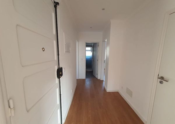 Apartamento T2 em Setúbal