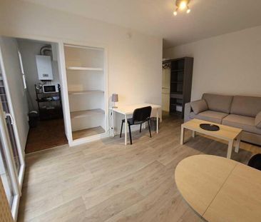 Location Appartement 1 pièce 25m² TALENCE 33400 - Photo 4