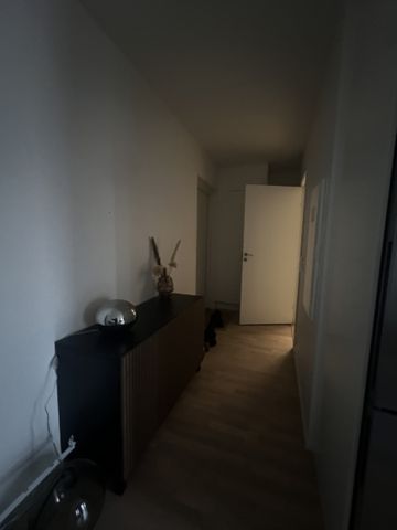 Västra Frölunda - 1.5rok - tillsv - 11.500kr/mån - Photo 4