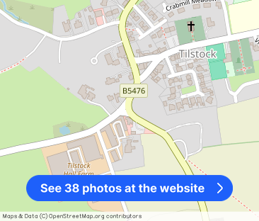 Tilstock, Whitchurch, Shropshire. - Photo 1