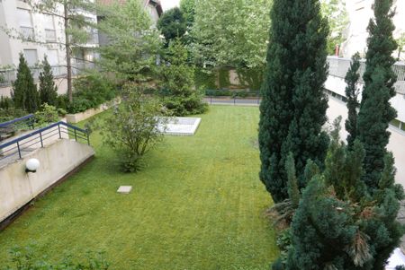 Les Jardins d'Arcadie de Suresnes, 2 pièces 48 m2 - Photo 2