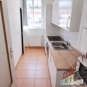 Unbefristeter Singlehit im Erdgeschoß - Foto 2