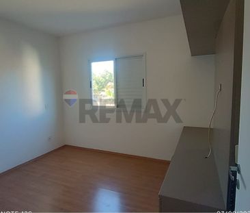 APARTAMENTO PARA LOCAÇÃO - 2 DORMITÓRIOS 1 SUÍTE - 1 VAGA - RESIDEN... - Photo 4