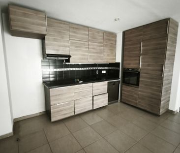 Appartement - 61,96 m² - 3 pièces - Photo 1