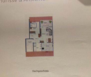 Mietwohnung - Photo 1