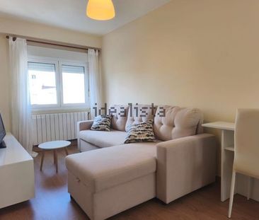 Alquiler de piso en Calle Donato Argüelles, 14 - Foto 4