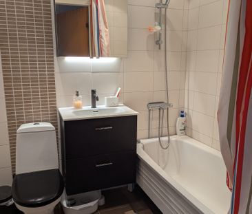 Ridspögatan, Mölndal - Foto 4