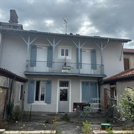 Location Appartement 1 pièce 22m² DAX 40100 - Photo 4