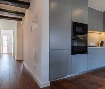 3-bedroom apartment for rent in Lisbon, bills included - Foto 3