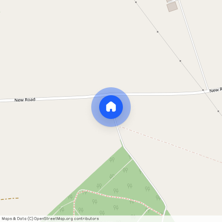 Old Warren, Bryanston, Blandford Forum, DT11