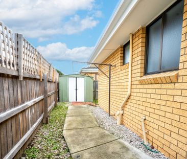 Freshly Updated Unit - Photo 6