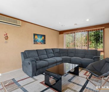 115 Outtrim Avenue, Calwell ACT 2905 - House For Rent | Domain - Photo 1