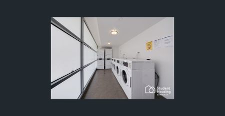 VICINITY - Student Accommodation Clayton - Photo 2