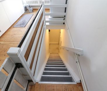 Appartement met 3 slpk. - Photo 1