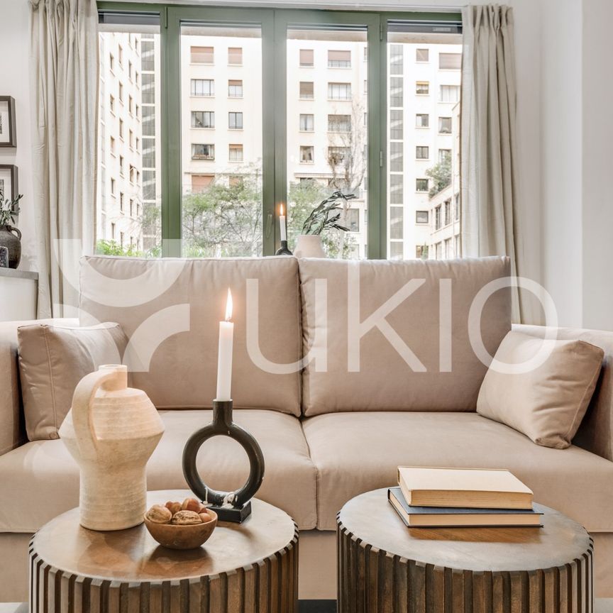 Tout savoir sur cet appartement dans le quartier Muette Sud, à Paris 16ème - Photo 1