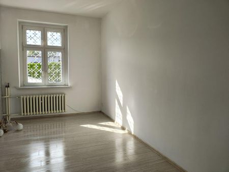 Mieszkanie 53 m² – parter, centrum miasta, ogródek i miejsce parkingowe - Photo 4