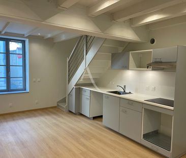 Location Appartement 4 pièces 95m² - Photo 6