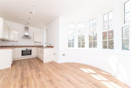 1 bedroom flat to rent - Photo 3