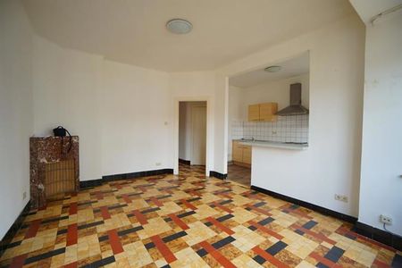 Appartement te huur - Foto 2