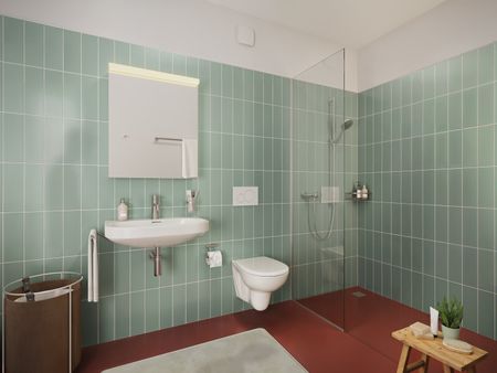 3.5-Zimmer-Wohnungen in Egnach - Altbaucharme trifft zeitgemässer Komfort - Foto 3