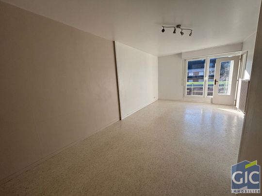 Location Appartement 4 pièces 78m² - Photo 1
