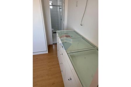 Apartamento semi mobiliado 3/4 com suíte e dependência completa no bairro do Stiep - Photo 4
