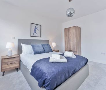 1 Bed Flat, Cromer Road, B12 - Photo 4