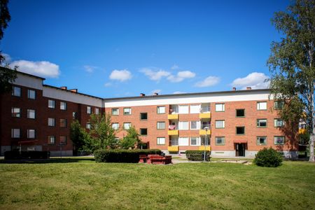 Hedhamregatan 10 A - Photo 3